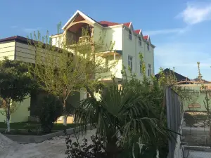 Hasanovs Villa