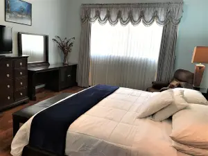 호텔 벨베데레