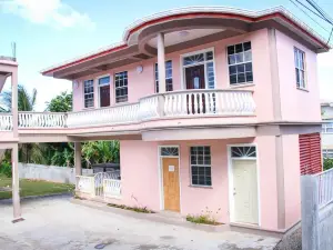 Iso's Bed & Breakfast