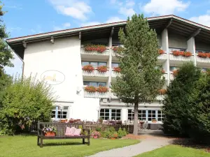 Hotel Bannwaldsee