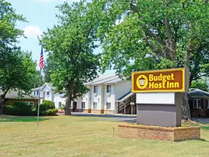 Budget Host Inn