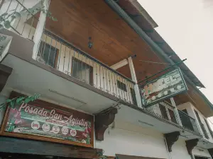 Hotel Posada San Agustin