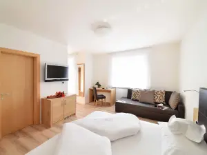 Hotel Rablanderhof