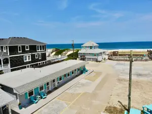 Sand Spur Cottages