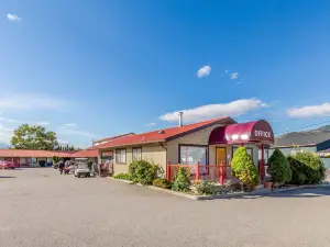 Westridge Motor Inn