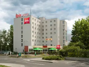 Ibis Warszawa Ostrobramska