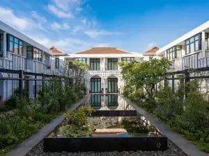 Park Hyatt Johannesburg