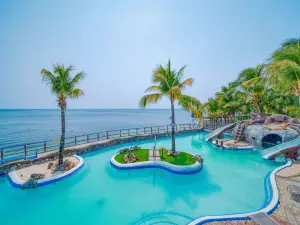 Caribe Tesoro