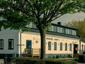 Bongska Huset