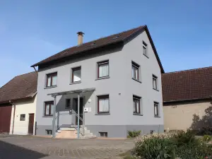 Pension Mavi