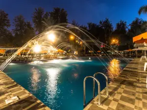 El Andalous Lounge & Spa Hotel