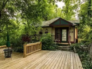 Hidden Springs Bed and Breakfast