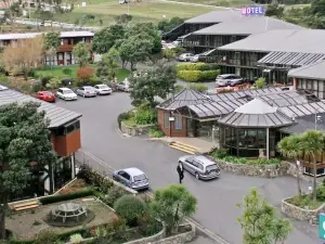 奧提小屋旅館