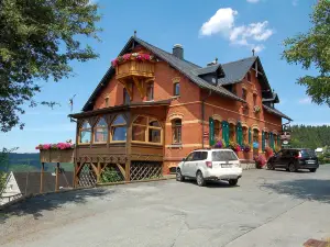 Berggasthaus & Pension Schöne Aussicht