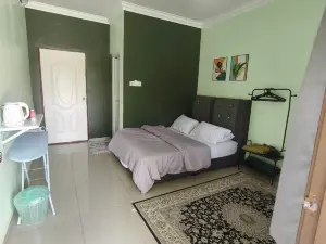 Sialang Damai Inn