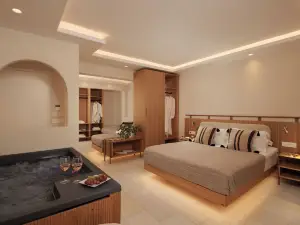 Polis of Naxos Boutique Hotel