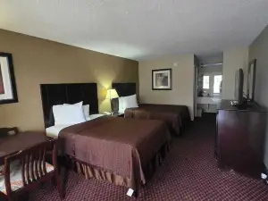 Deerfield Inn by Capital O Blytheville AR I55