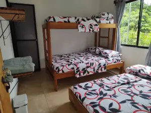 Hostal Rojoyale