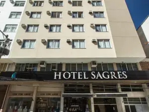 Sagres Praia Hotel