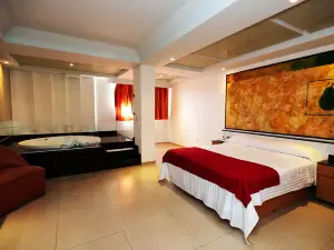 Hotel Borda Cuernavaca