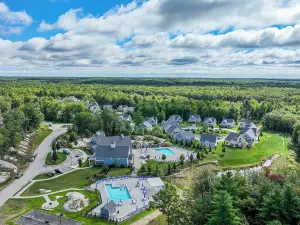 Maritime Meadows Charming Resort-Style Home!