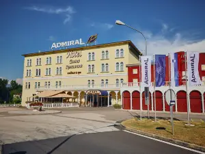 Casino & Hotel Admiral Skofije