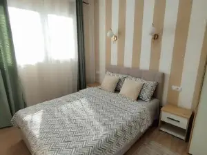 Jaz Apartman