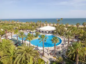 Estival Islantilla