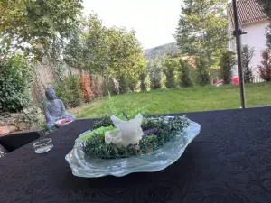 Budahome in the Black Forest