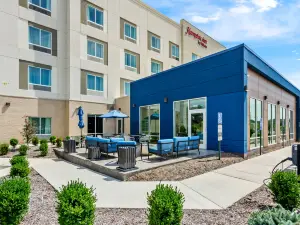 Hampton Inn by Hilton Daleville