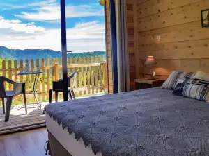 Cozy Countryside Escape in Auvergne