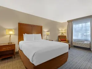 Comfort Inn & Suites Carbondale on the Roaring Fork