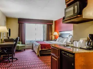 Baymont by Wyndham Harrisburg