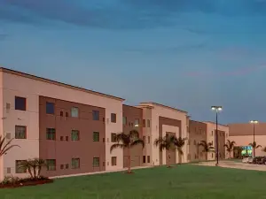 Cypress Bayou Casino Hotel