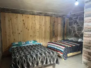 Cabañas Tlalpujahua