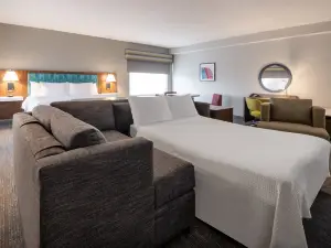 햄프턴 인 웨스트 팜 비치-플로리다 턴파이크