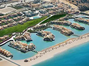 The Cove Rotana Resort - Ras Al Khaima