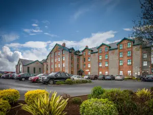 Maldron Hotel & Leisure Centre, Oranmore Galway