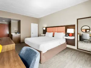 Hampton Inn Woodbridge