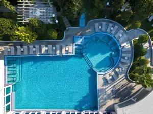 그랜드 호텔 트리에스테 & 빅토리아