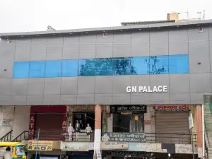 Hotel G N Palace