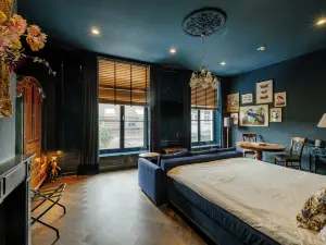 Maf Haarlem Boutique Hotel