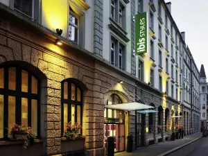 Ibis Styles Luzern City