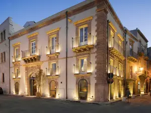 Algilà Ortigia Charme Hotel