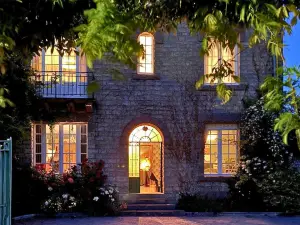 ลาลา ซาอูล