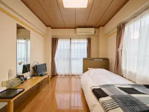 Business Hotel Wayokan Annex Wako
