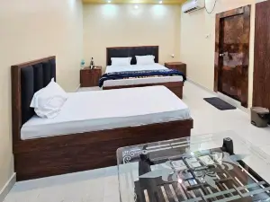 오자스 로얄 - 연회장 및 호텔