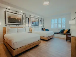 Skaneateles Fields Resort & Spa, Curio Collection by Hilton