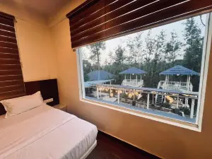 Aetheria Estate Retreat