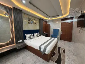 Hotel Shashi Grand, Jamui